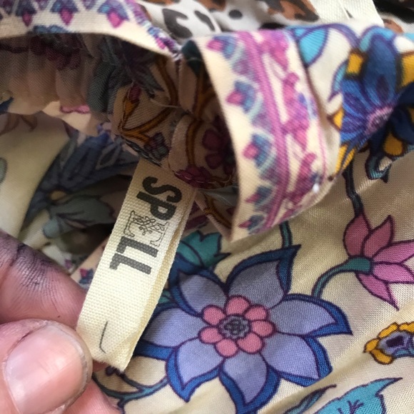 SWAPPED - Picture 7 of 9